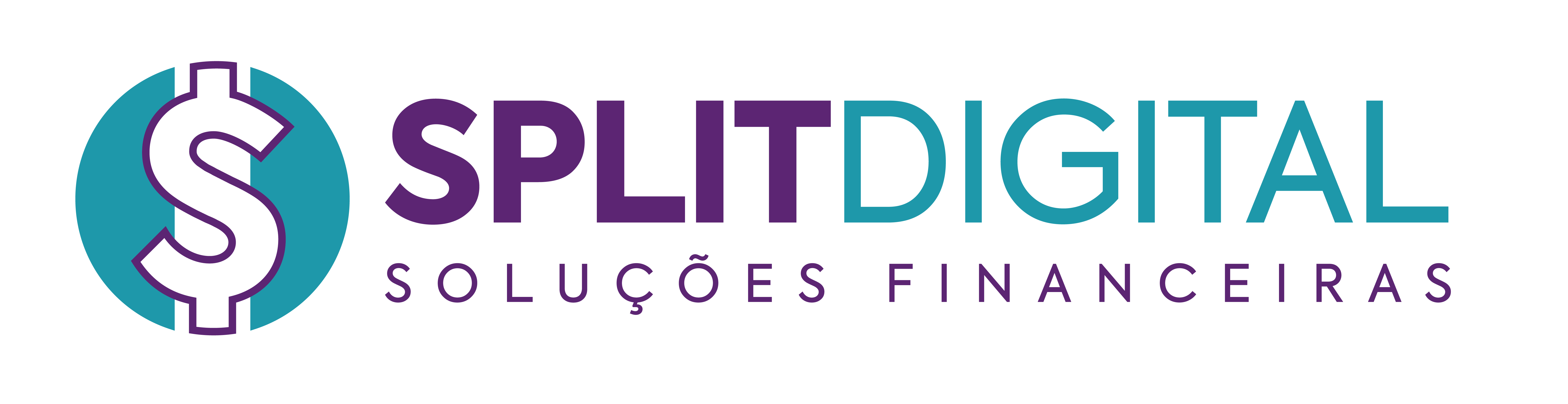 Splitdigital Logo